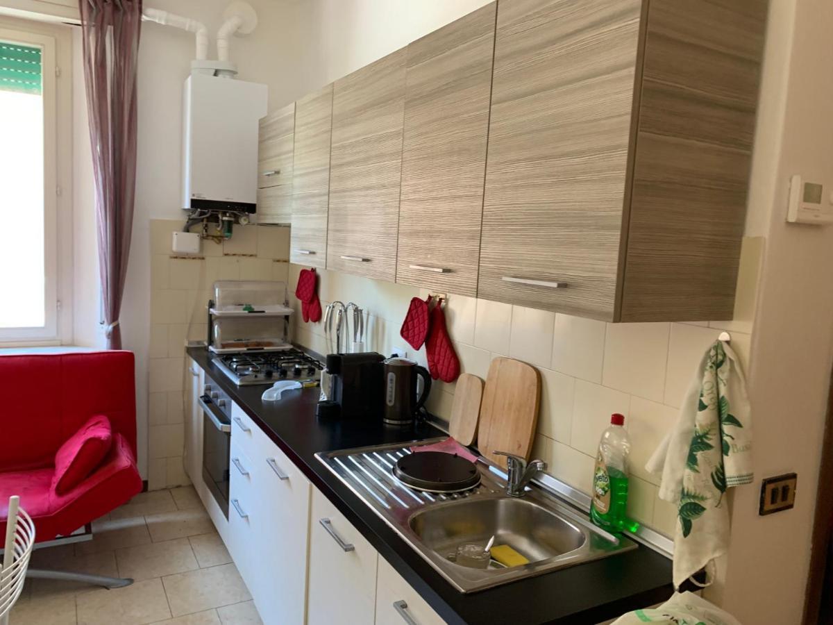 Pisa City Home Exterior photo