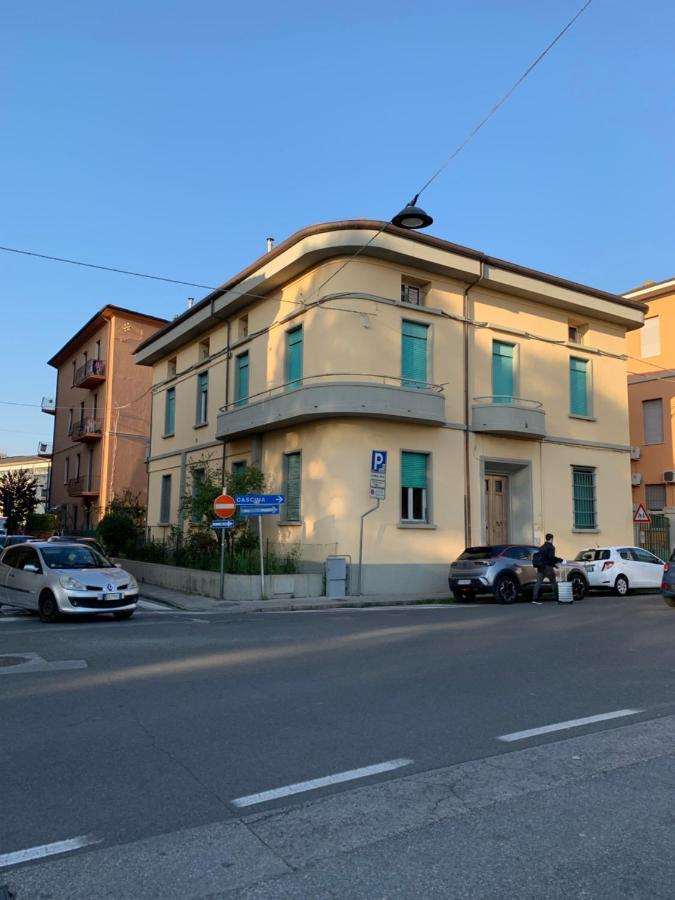 Pisa City Home Exterior photo