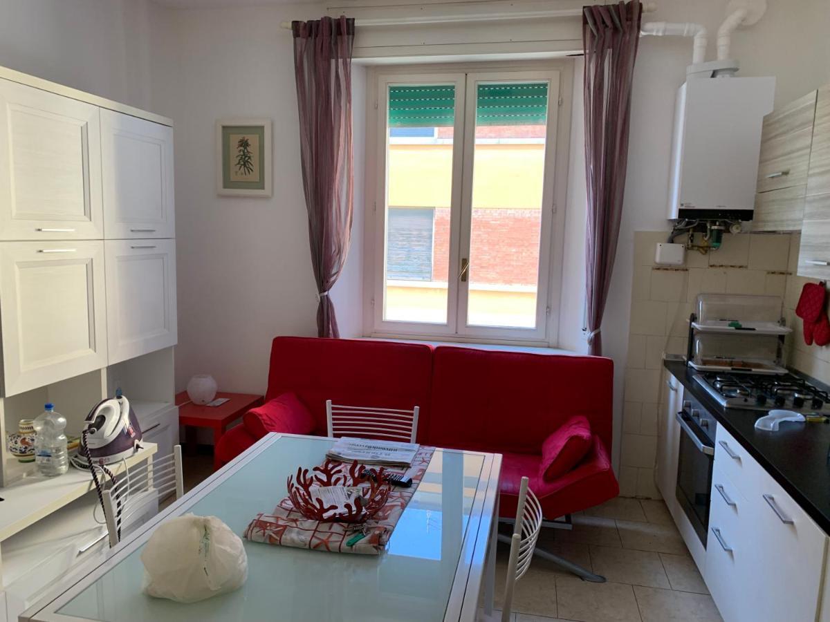 Pisa City Home Exterior photo