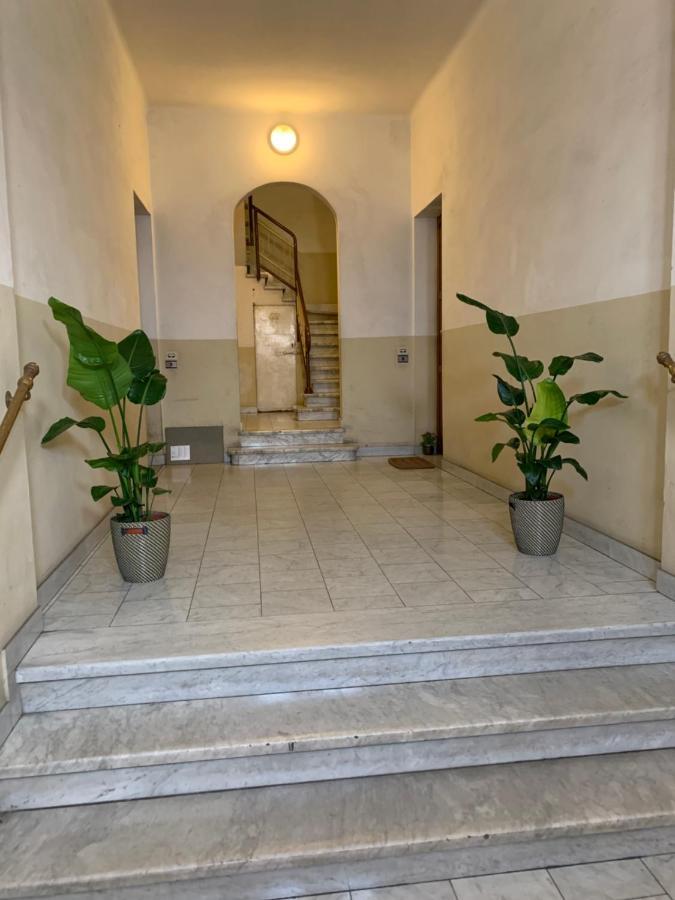 Pisa City Home Exterior photo